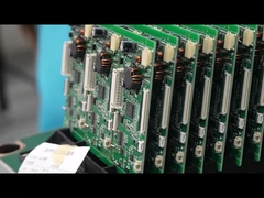 BMS Display del producto terminado 100% Inspección funcional del producto terminado