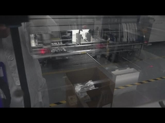 Taller de producción limpio, equipo BMS totalmente automatizado, estricto control de calidad