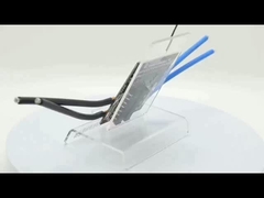 10 a 20 años de vidaPo4 BMS para batería y utilizado para bicicletas eléctricas, fábrica de BMS de China