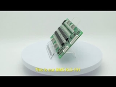 Fabrica y proveedor de sistemas de montaje de baterías de iones de litio