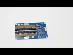 Batería de litio 3S BMS 5-80A con función de equilibrio activo para herramientas eléctricas y calle solar