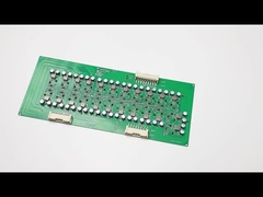 Batería activa de la batería de equilibrio BMS, la placa equilibra su batería de iones Lihtiun