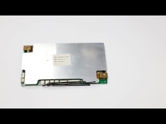 Sistema inteligente de gestión de la batería de litio BMS con función de equilibrio para el almacenamiento de energía