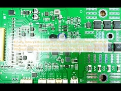 Batería de litio ternaria KLS 16s con puerto único 40A/80A con BMS de interfaz de comunicación 485 y Bluetooth, utilizada para vehículos eléctricos de dos y tres ruedas, fuente de alimentación móvil y otros paquetes de baterías