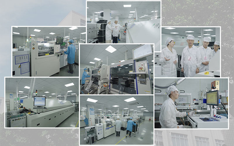 China Shenzhen Kinglisheng New Energy Technology Co., Ltd. Perfil de la compañía