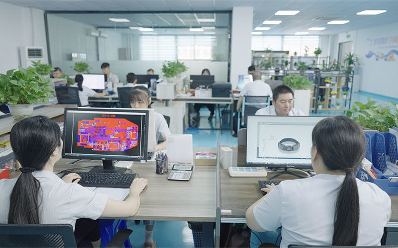 China Shenzhen Kinglisheng New Energy Technology Co., Ltd. Perfil de la compañía