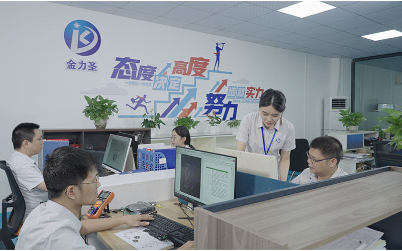 China Shenzhen Kinglisheng New Energy Technology Co., Ltd. Perfil de la compañía