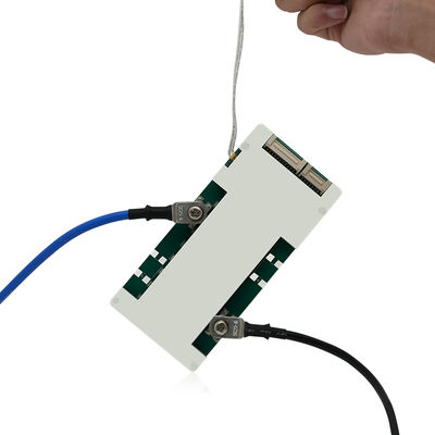 60V 30A-70A Smart BMS with BT UART RS485 CAN Temperature Sensor